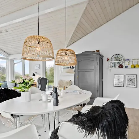 In With View 度假居