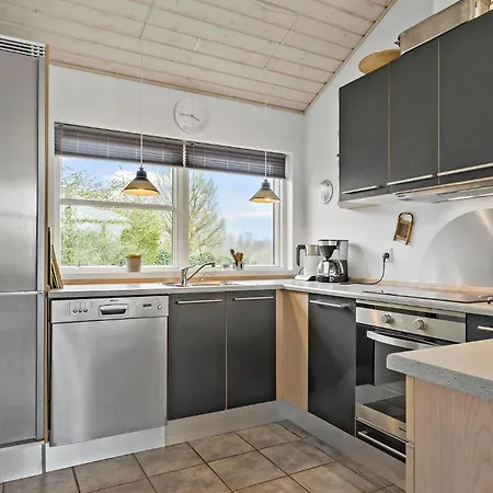 Stunning In With House Sea View *