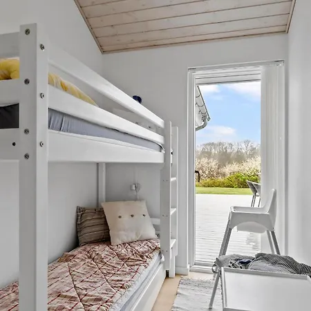 Stunning In With House Sea View Haderslev