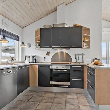 In With View 度假居