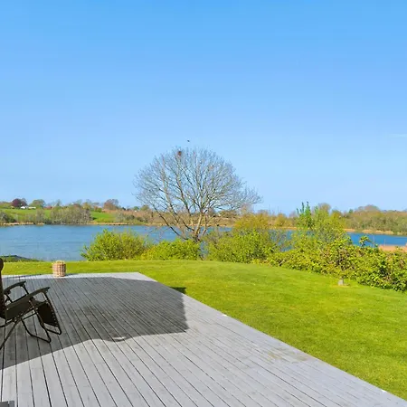 In With View 度假居