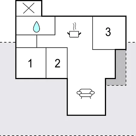 度假居 In With View *