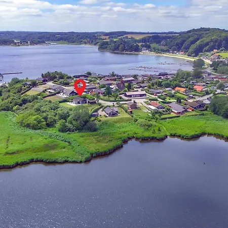 Tatil Evi In With View Haderslev
