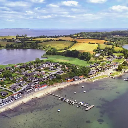 In With View Tatil Evi