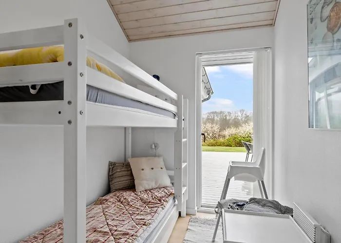 In With View Haderslev