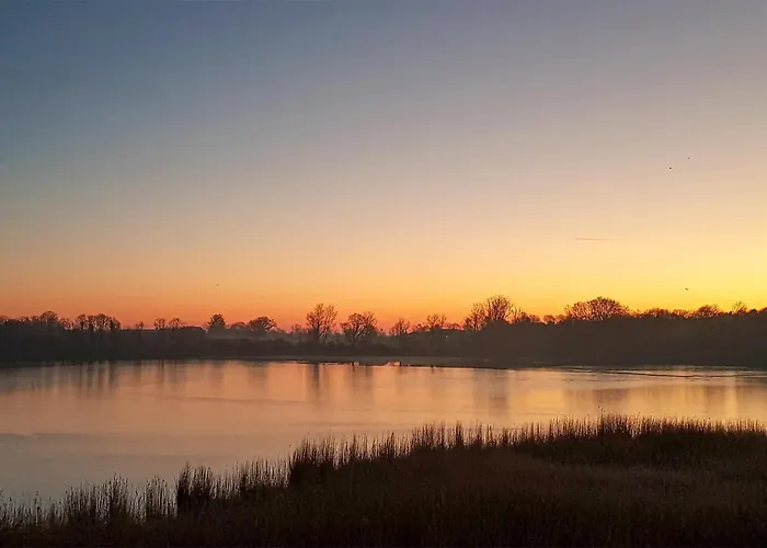 In With View * Haderslev